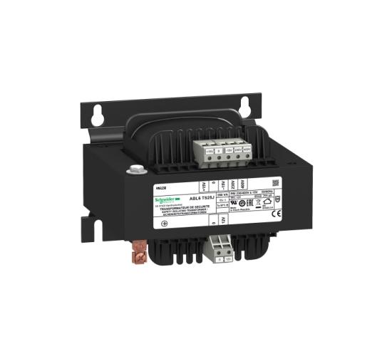 Трансформатор, 220-380/12V, 250VA main image