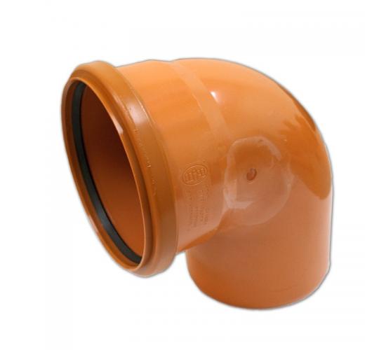 ПВЦ коляно ф110/87 main image