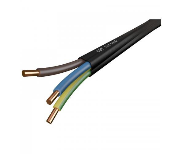 Кабел СВТ 3х1 мм2 main image