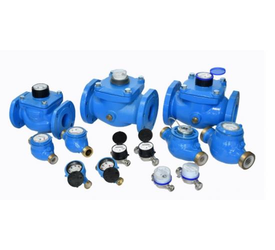 Табло за водомер за 2 устройства main image