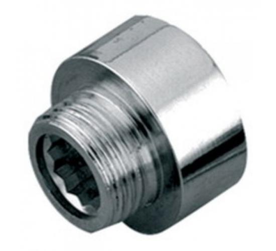 Удължител лек модел 1/2 х 10мм объл main image