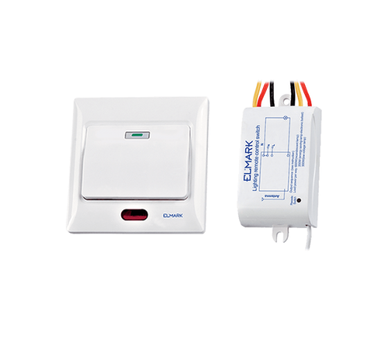 безжичен ключ RF 1 канал. main image