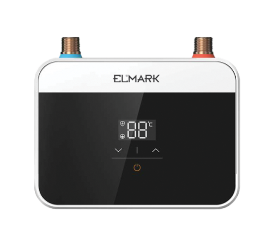 EL57-EA2 ПРОТОЧЕН БОЙЛЕР ПОД МИВКА 5700W main image