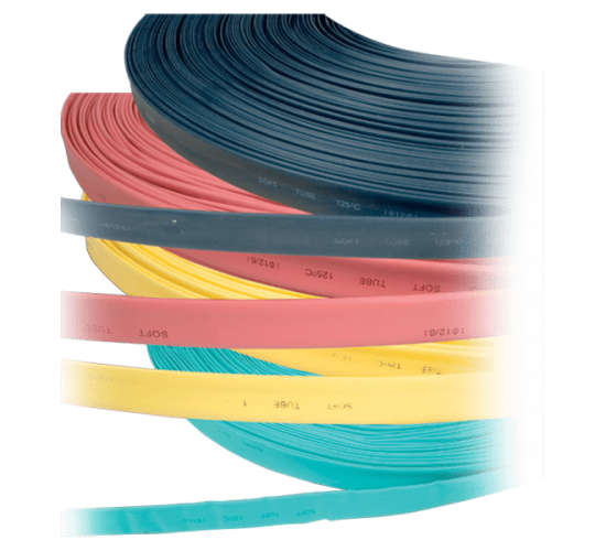 Термосвиваема тръба 6мм/3мм main image