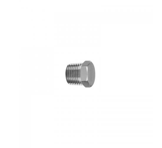 Тапа хромирана 3/8" main image