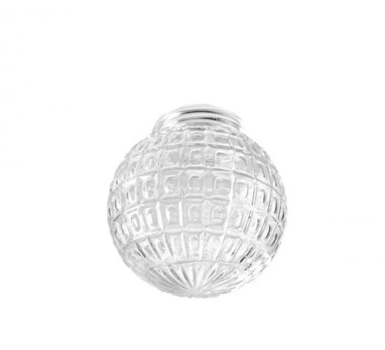 Стъкло за аплик капка прозрачна main image