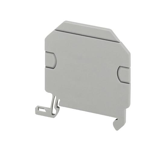 Преградна плоча за редови клеми 2,5-10mm2 main image