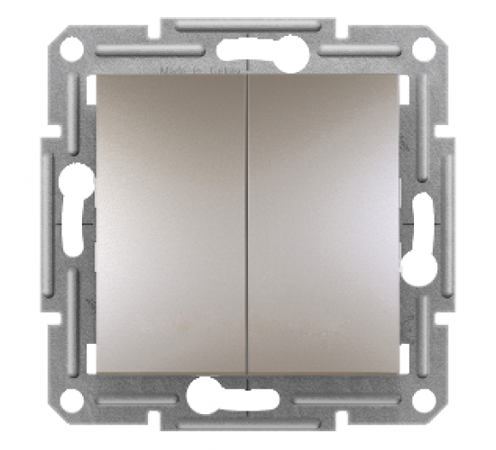 Ключ двоен девиатор схема 6 Asfora бронз main image