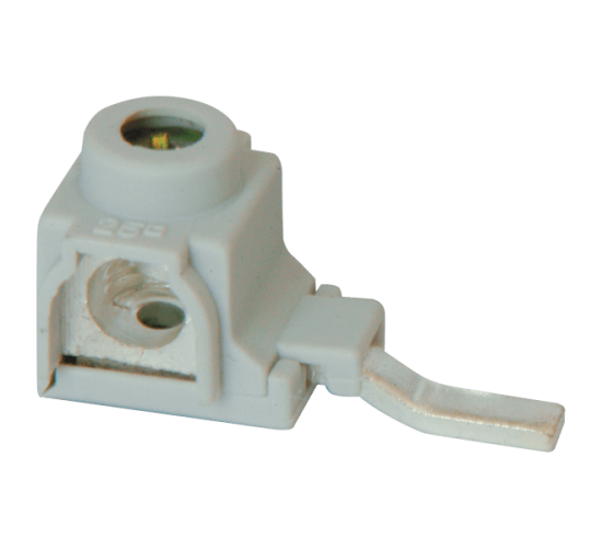 Изолирана монтажна клема ТВ25 main image