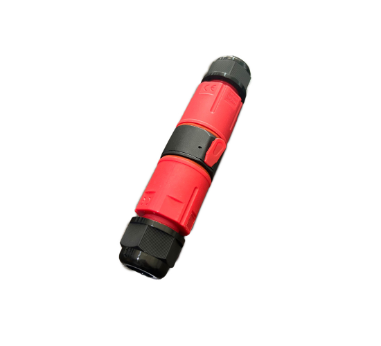 КАБЕЛЕН КОНЕКТОР 3Х1.5ММ2, IP68 main image