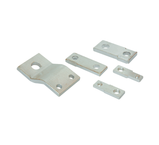 УДЪЛЖИТЕЛНА КЛЕМА ЗА DS1- 1250A/1600A 3 БРОЯ В КОМПЛЕКТ main image