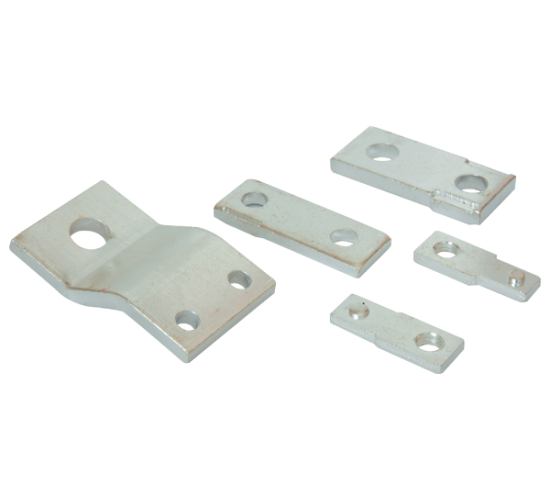 Удължителна клема за автомат ТР 160А main image