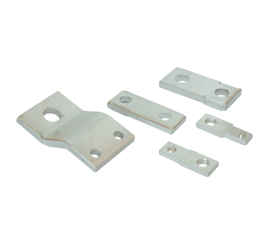 УДЪЛЖИТЕЛНА КЛЕМА ЗА DS1 MAX-250A 3 БРОЯ В КОМПЛЕКТ main image