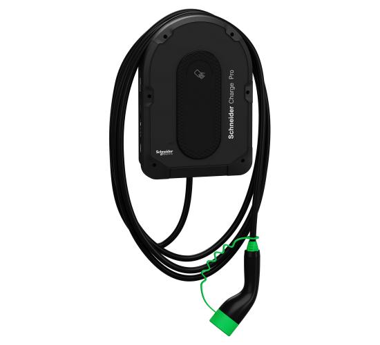 Зарядна станция за електромобили 1Р/3P+N 5m 7.4-11-22KW main image