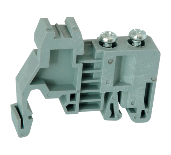 Универсален фиксиращ накрайник E/UK сив main image