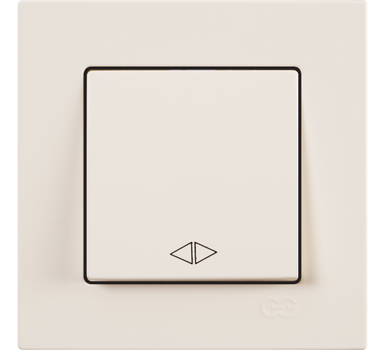 Ключ кръстат схема 7 Eqona крем main image