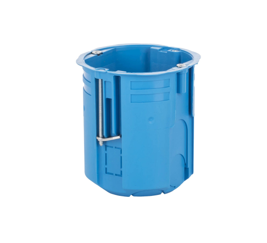 Кутия конзолна за гипсокартон дълбока Ф60ММ HF 960&deg;C main image