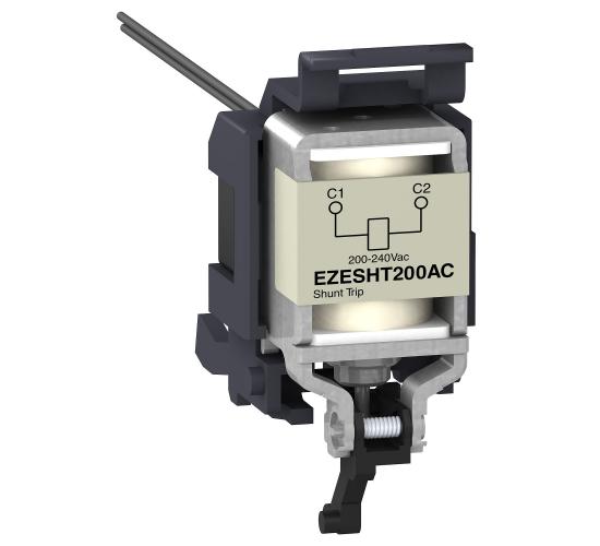 Независим изключвател  48 V DC main image