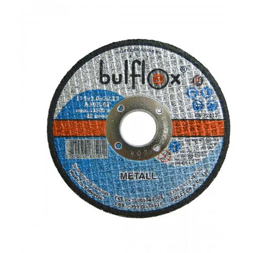 Диск рязане метал 115х3х22 main image