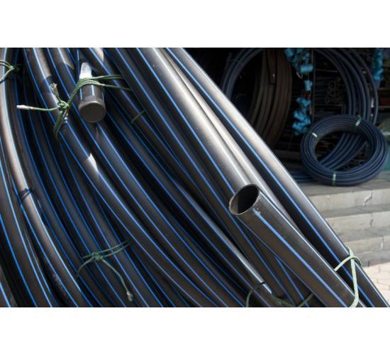 Пе тръба ф 63х5.8 PE100 1.6MPa main image