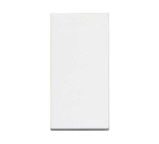 Девиаторен ключ 1 модулен 10A цвят Бял Classia Pro Bticino main image