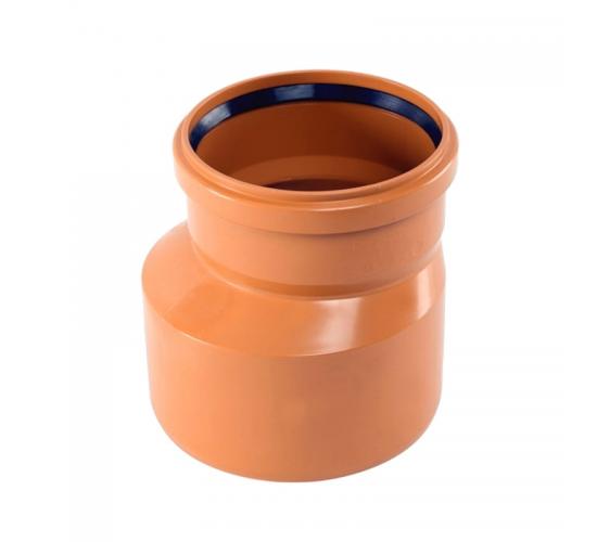 ПВЦ редукция ф125/110 main image