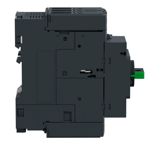 Термомагнитен моторен прекъсвач 37-50A main image