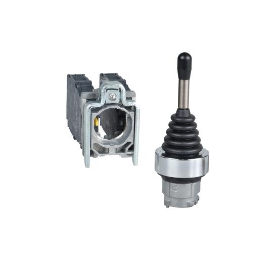 Джойстик 4 посоки с възврат в "0" позиция 1НО main image