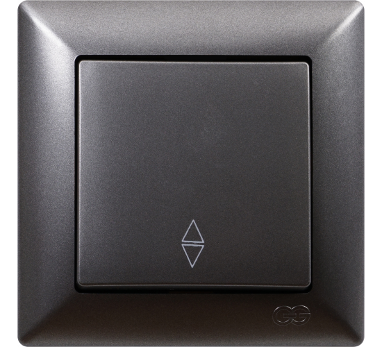 Ключ девиатор схема 6 Visage тъмносив main image