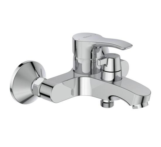 Смесител стенен за вана/душ SEVA S ВС556АА main image