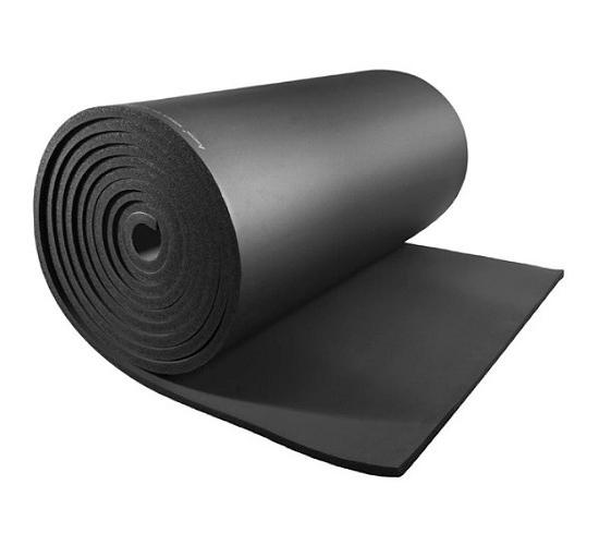 Листова изолация от микропореста гума 13мм main image