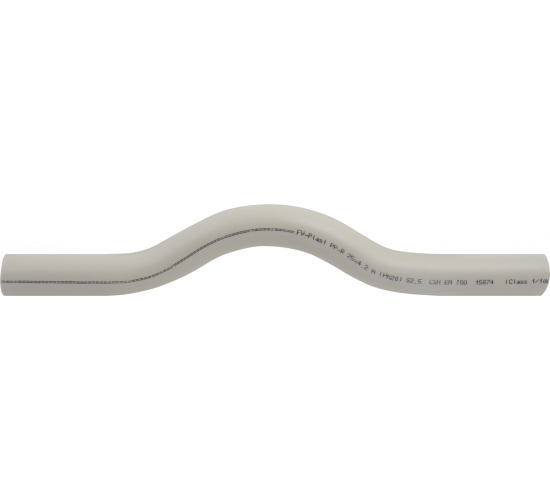 Полипропилен прехвърляща дъга ф32 main image