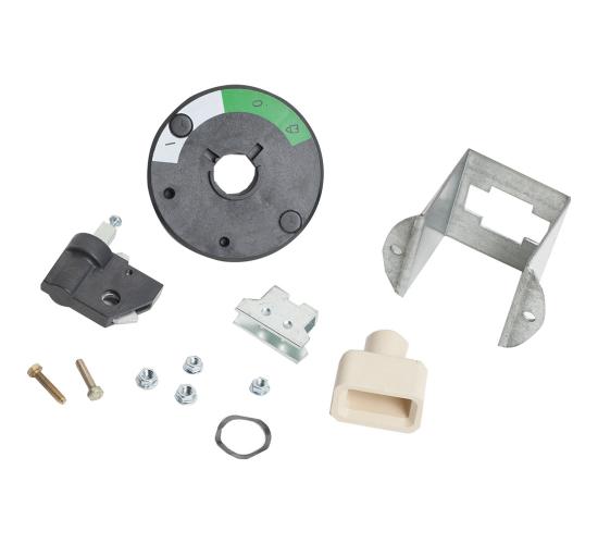 Монтажен комплект за въртяща ръкохватка C60/C120-27047 main image