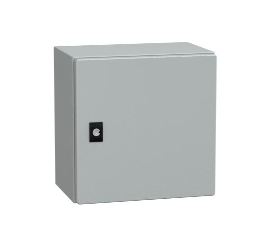 Табло за стенен монтаж В/Ш/Д 300х300х200 без Монтажна плоча main image