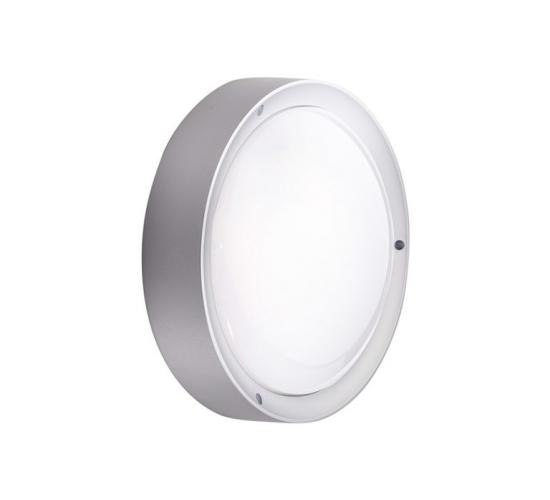 Плафон ОРИОН 2 СИВ IP 54 main image