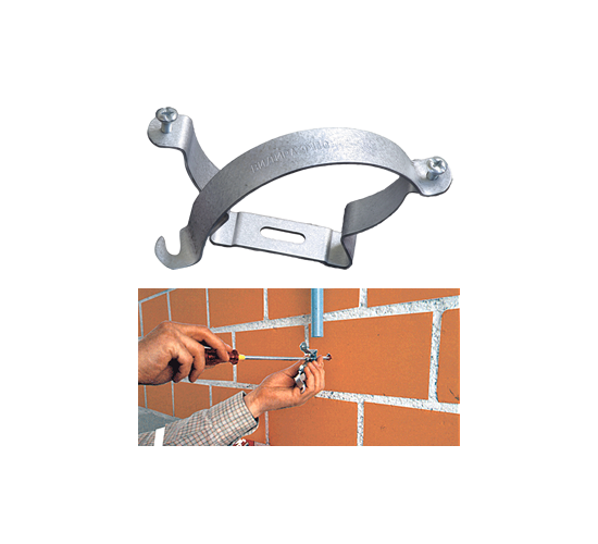 Скоба ВКС  2 ф 50 main image