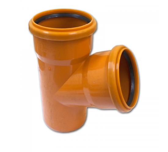 ПВЦ разклонение 110х110х67 main image