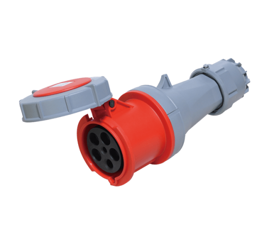 Подвижен контакт HTN-2351 63A 3P+N+E 400V IP67 main image