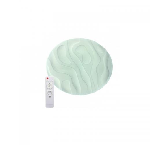 Плафон LED 40W DEEP WAVE дистанционно main image