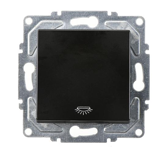 Ключ Егона стълбищен черен механизъм main image