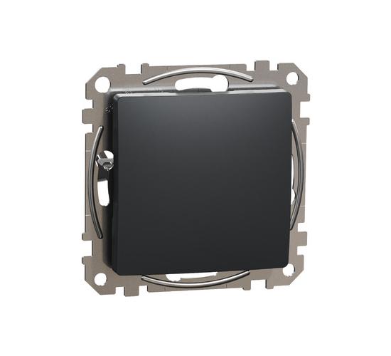 Декоративен капак антрацит SDD114904 main image