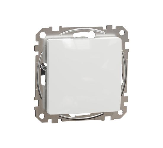 Декоративен капак бял SEDNA SDD111904 main image