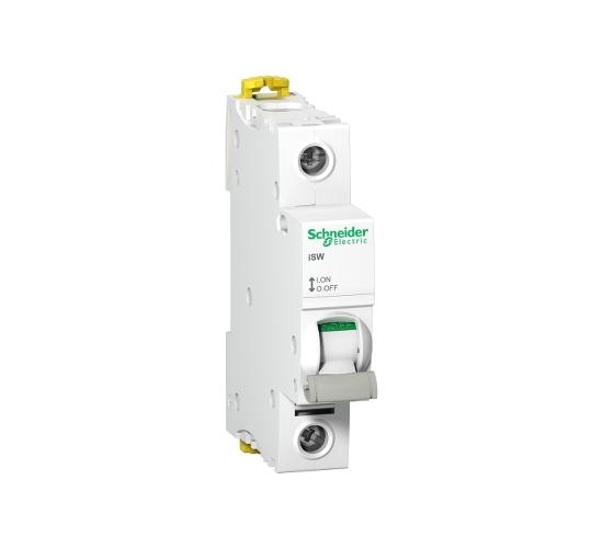 Товаров прекъсвач 1P 63A/250V-A9S65163 main image