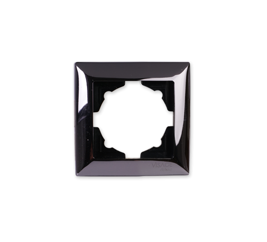 Рамка единична Visage фуме Deluxe main image