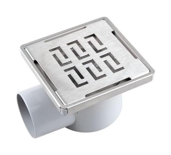 Сифон рогов ф50 100ммх100мм Версаче main image