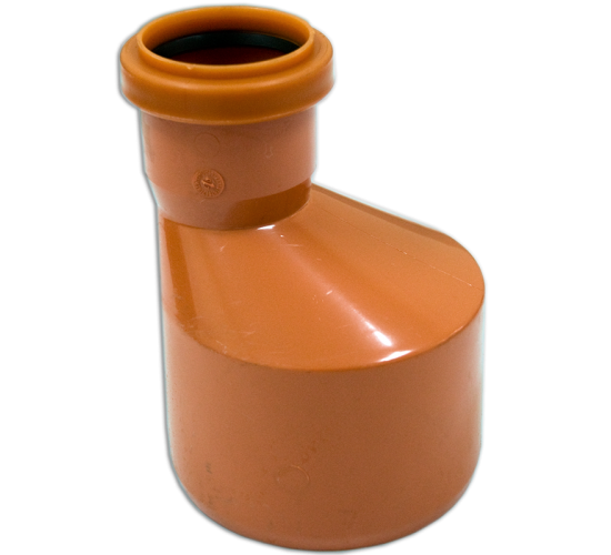 ПВЦ преход ф160/110 main image