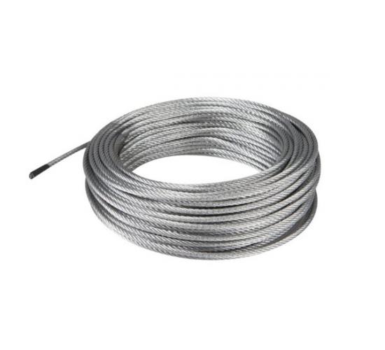 Проволка метална 10м /4мм усилена main image