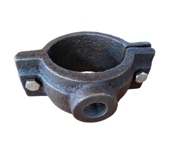 Скоба водоземна ф 80-3/4" за интернитова тръба main image