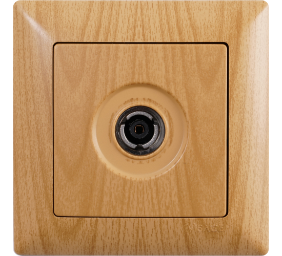 Контакт за TV Visage круша main image