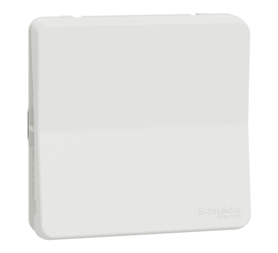 Mureva ключ лихт бутон бял MUR39027 main image